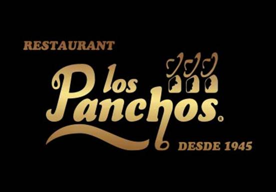 Los panchos logo