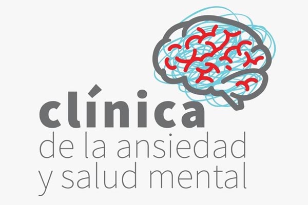 Clinica de ansiedad logo