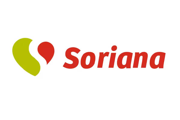 Soriana logo