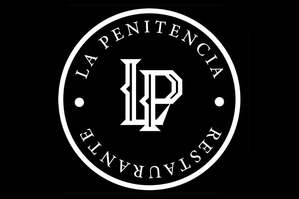 La penitencia logo