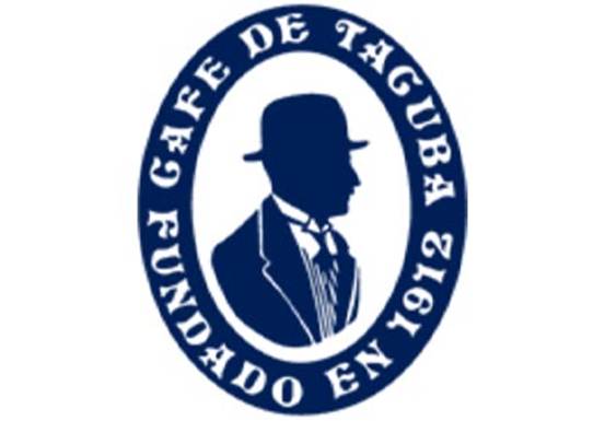 Café de tacuba logo