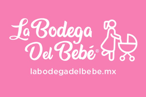 La bodega del bebé logo