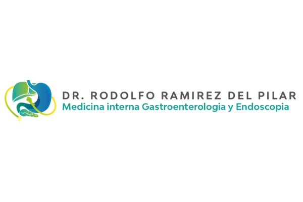Dr Rodolfo Ramirez. logo