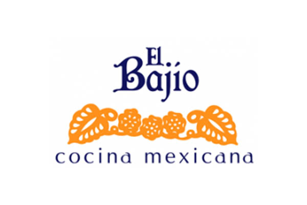 El bajío logo