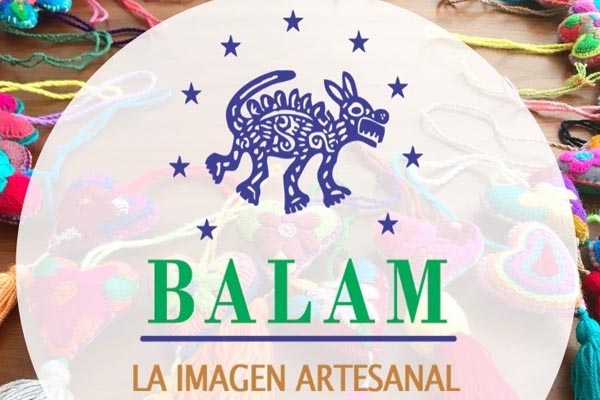 Balam logo