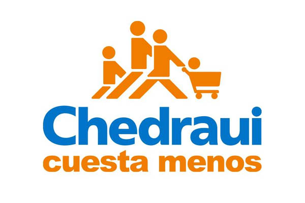 Chedraui logo
