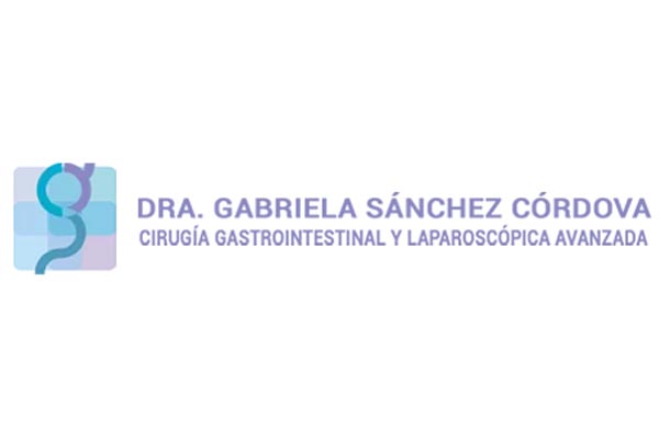 Dr Gabriela Sanchez..