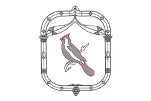 El cardenal logo