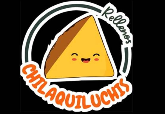 Chilaquiluchis logo