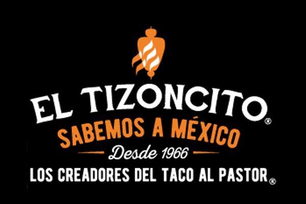 El tizoncito logo