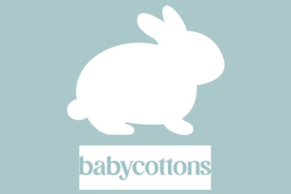 Babycottons logo