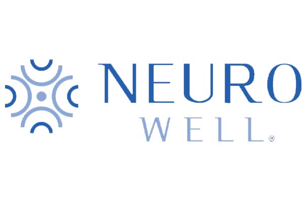 Neurowell logo