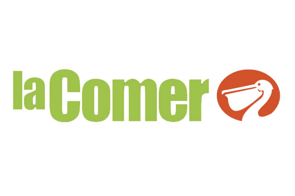 La comer logo