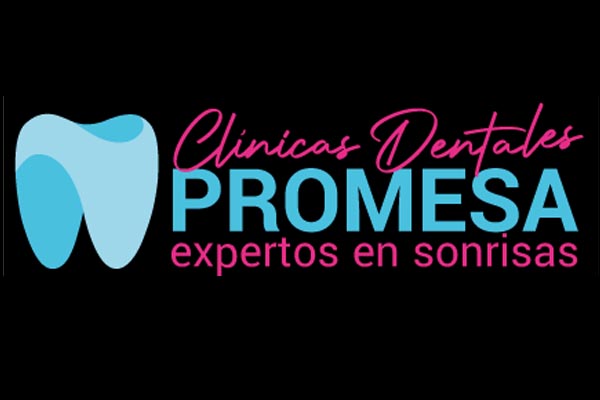 Clinicas Dentales Promesa logo