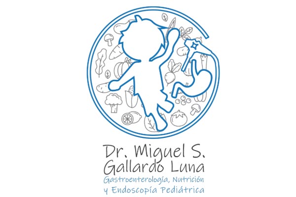 Miguel S. gallardo logo.