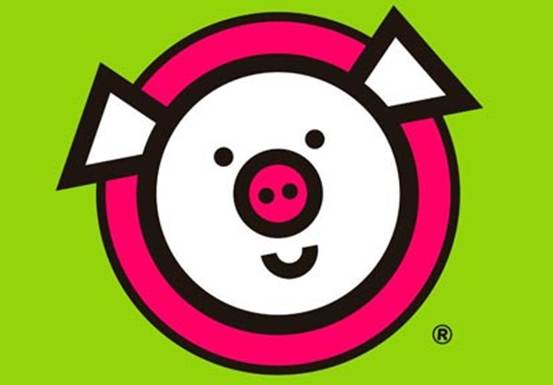 Los cochinitos logo