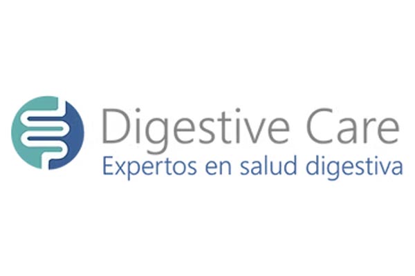 Digestive care logo