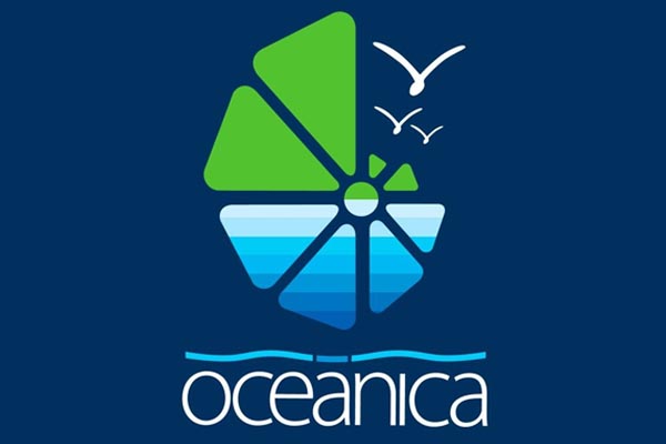 Oceanica logo