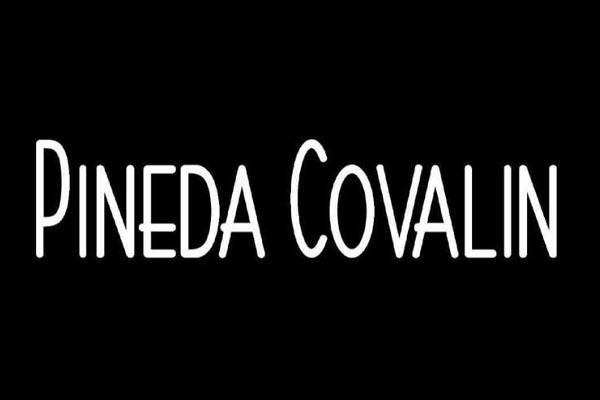 Pineda Covalin logo