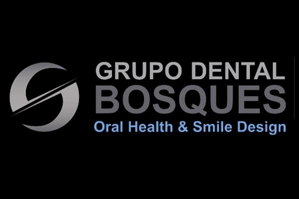 Grupo dental bosques logo
