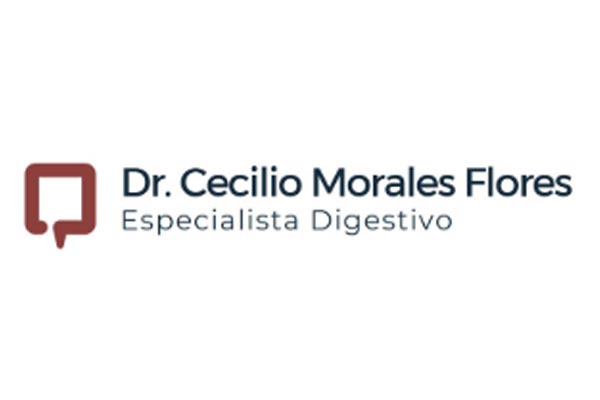 Dr Cecilio Morales.