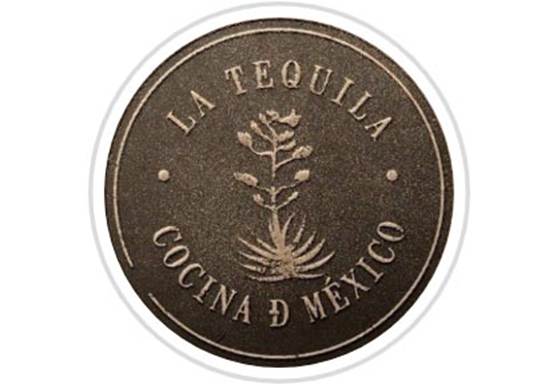 La tequila logo