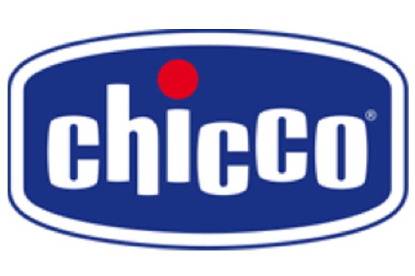 Chicco logo