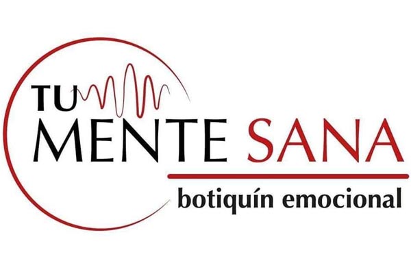 Tu mente sana logo