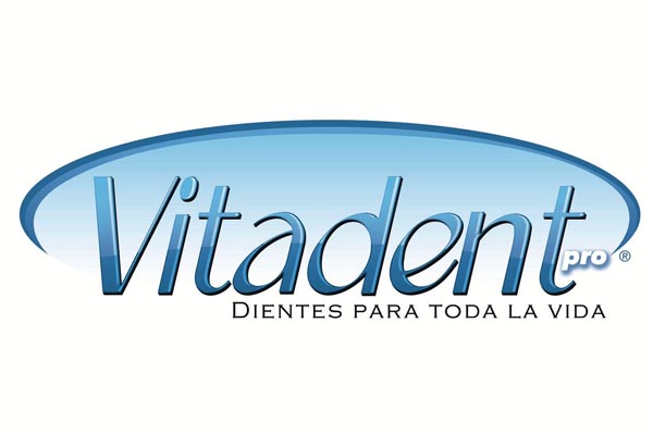 Vitadent pro logo