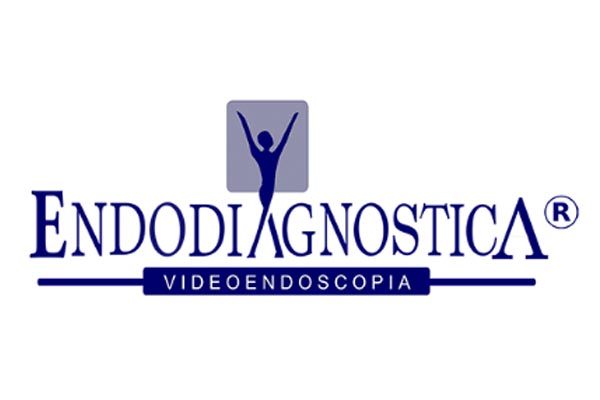 Endodiagnostic logo