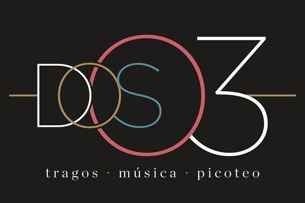 Dos03 logo