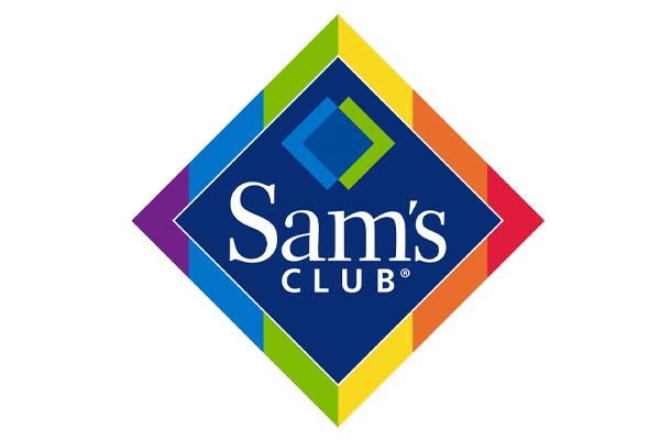 Sams club logo