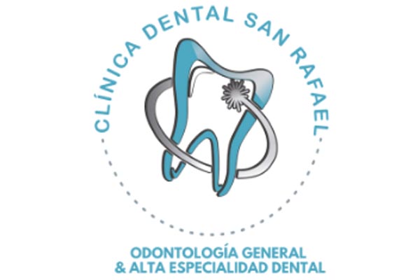 Clínica dental San Rafael logo