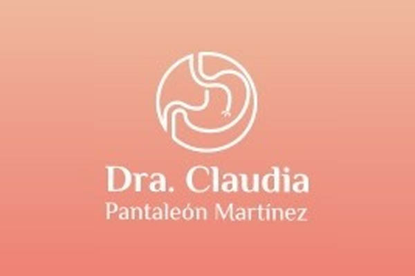 Dra Claudia Pantaleon logo