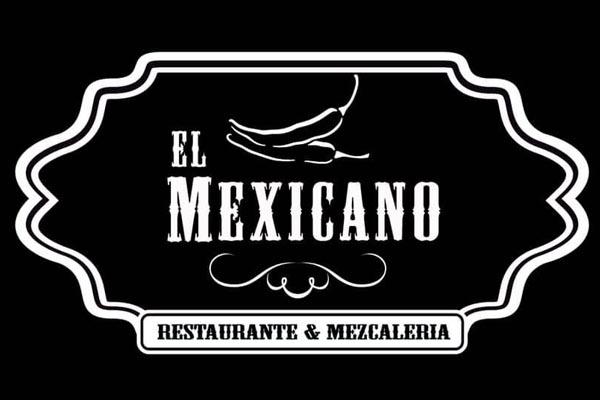 El mexicano logo