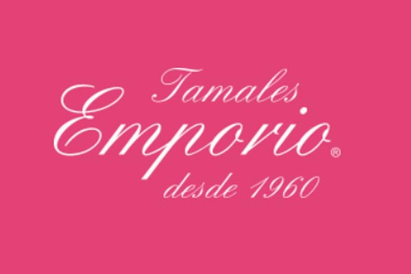 Tamaloes Emporio logo