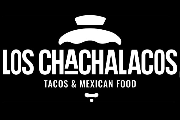 Los chachalacos logo