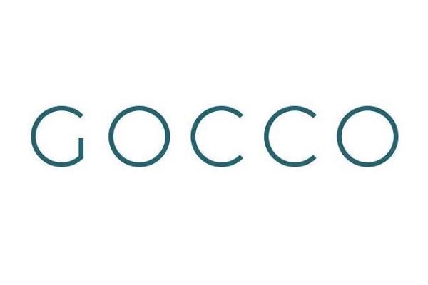 Gocco logo