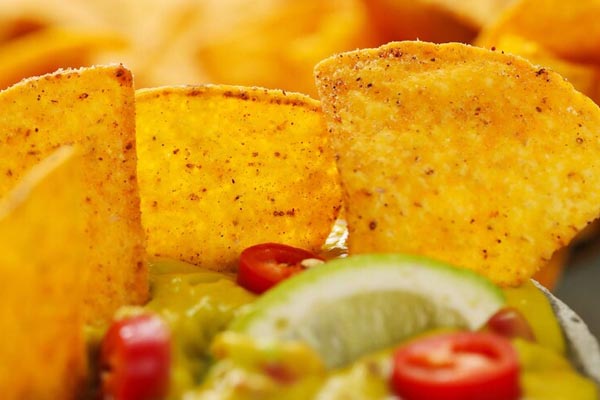 Nachos